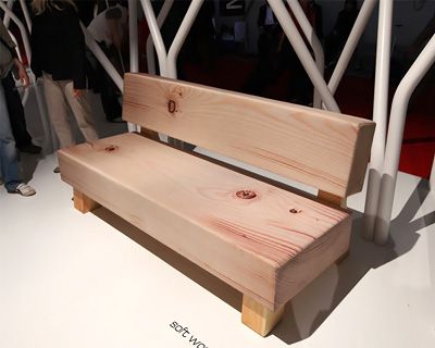 Moroso Furniture Fashion 2011