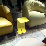 Moroso Furniture Fashion Milan