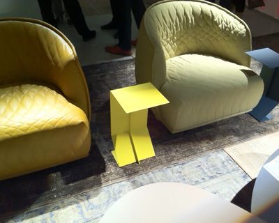 Moroso Furniture Fashion Milan