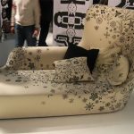 Moroso Furniture Fashion Milan 2011