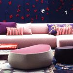 Moroso Furniture Showcase