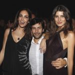 Eugenia Silva, Alexis Mabille