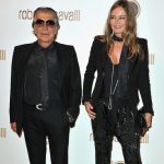 Roberto Cavalli, Eva Cavalli