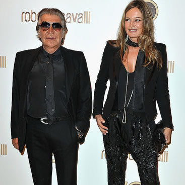 Roberto Cavalli, Eva Cavalli