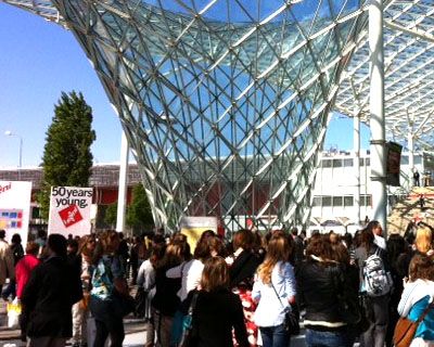 Milan Design Week 2011