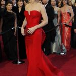 83rd Annual Academy Awards 2011 - Oscars Red Carpet Gallery - 29
