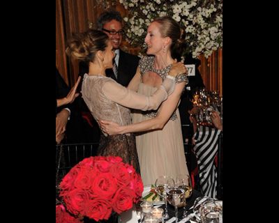 Sarah Jessica Parker Wendy Whelen