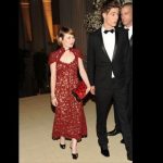 Emily Browning and Max Irons