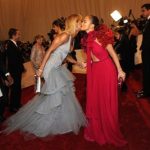 Keri Hilson and Jenifer Lopez