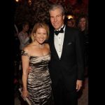 Terry Lundgren Tina Stephan