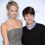 Devon Werkheiser, Molly McCook