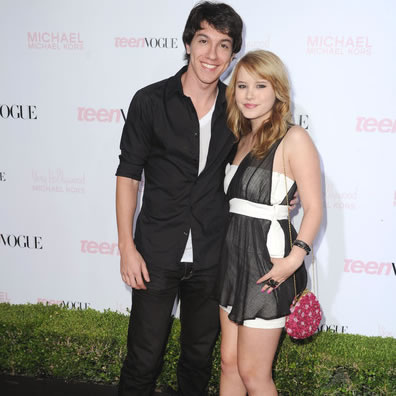 Taylor Spreitler Jared Kusnitz