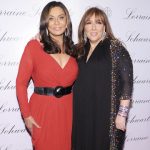 Tina Knowles, Lorraine schwartz