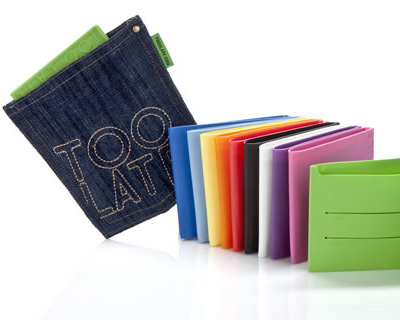 Too2Late Fashion 2011