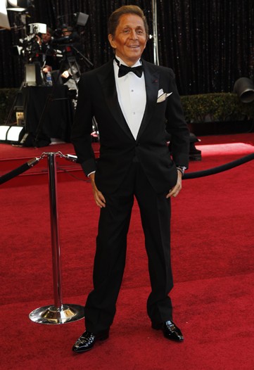 83rd Annual Academy Awards 2011 - Oscars Red Carpet Gallery - 30
