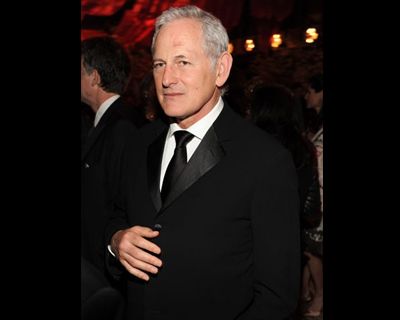 Victor Garber