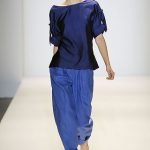 Lela Rose - Spring 2009