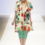 Nanette Lepore - Spring 2009