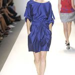 Lela Rose - Spring 2009