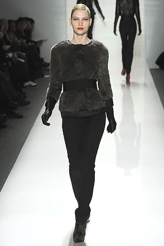 J. Mendel - Fall / winter 2009 Gallery