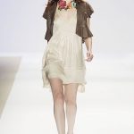 Nanette Lepore - Spring 2009