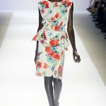 Nanette Lepore - Spring 2009