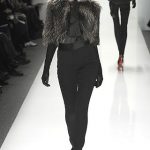 J. Mendel - Fall / winter 2009 Gallery