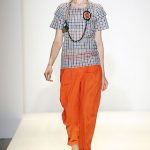 Lela Rose - Spring 2009