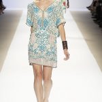 Nanette Lepore - Spring 2009