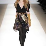 Nanette Lepore - Fall 2009