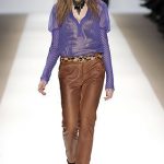 Nanette Lepore - Fall 2009