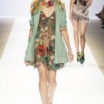 Nanette Lepore - Spring 2009