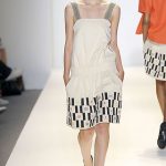 Lela Rose - Spring 2009