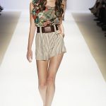 Nanette Lepore - Spring 2009