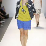 Lela Rose - Spring 2009