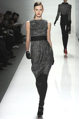 J. Mendel - Fall / winter 2009 Gallery