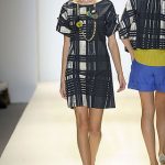 Lela Rose - Spring 2009