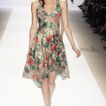 Nanette Lepore - Spring 2009