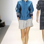 Lela Rose - Spring 2009