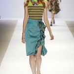 Nanette Lepore - Spring 2009