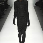 J. Mendel - Fall / winter 2009 Gallery