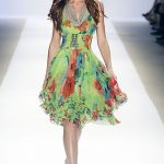 Nanette Lepore - Spring 2009