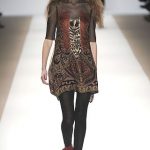 Nanette Lepore - Fall 2009