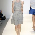 Lela Rose - Spring 2009