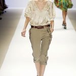 Nanette Lepore - Spring 2009