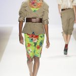 Nanette Lepore - Spring 2009