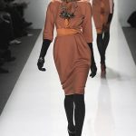 J. Mendel - Fall / winter 2009 Gallery
