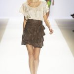 Nanette Lepore - Spring 2009