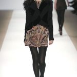 Nanette Lepore - Fall 2009