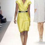 Lela Rose - Spring 2009